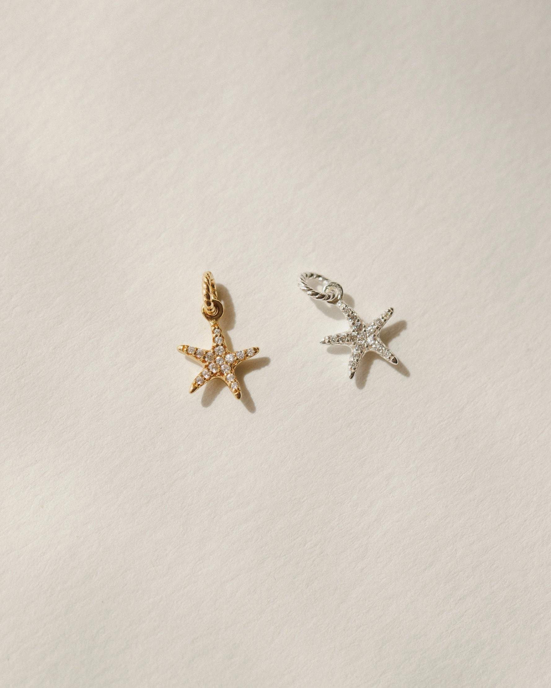 Pav?? Starfish Charm Magnificent Item