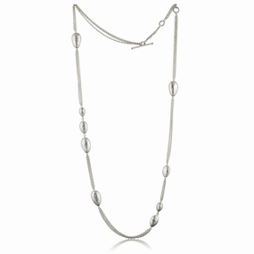 Amanda Necklace Glistening Accent