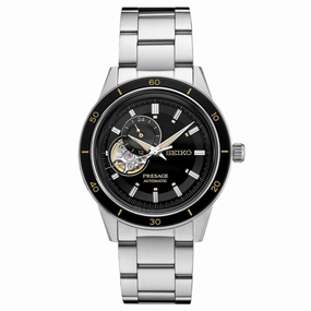 Polished Layer Dynamic Shape SEIKO | SSA425