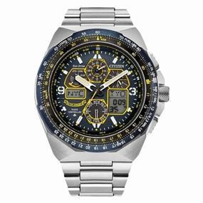Iconic Accent Unique Design Citizen | JY8128-56L
