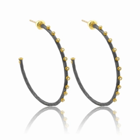 Dima Earrings Glamorous Design