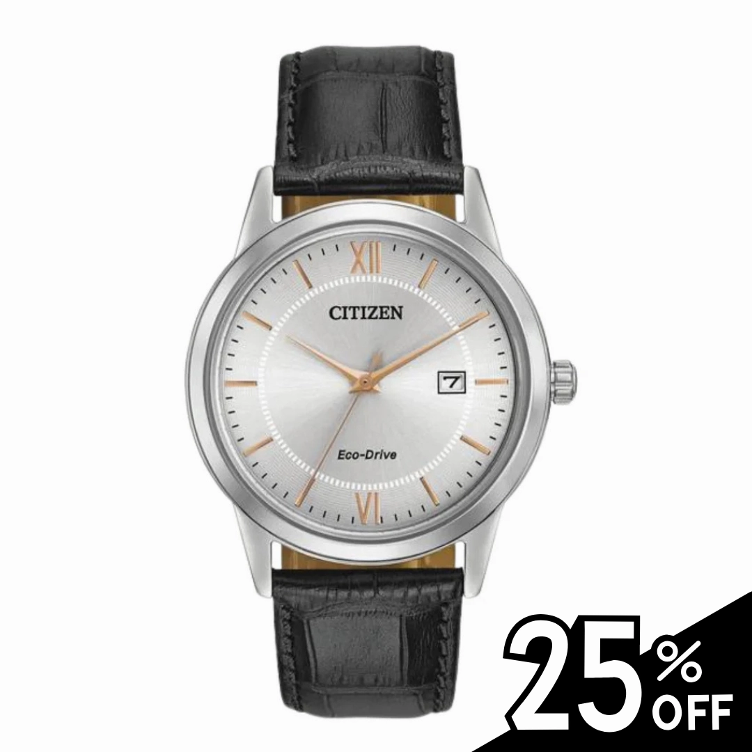 Citizen | AW1236-03A Timeless Line