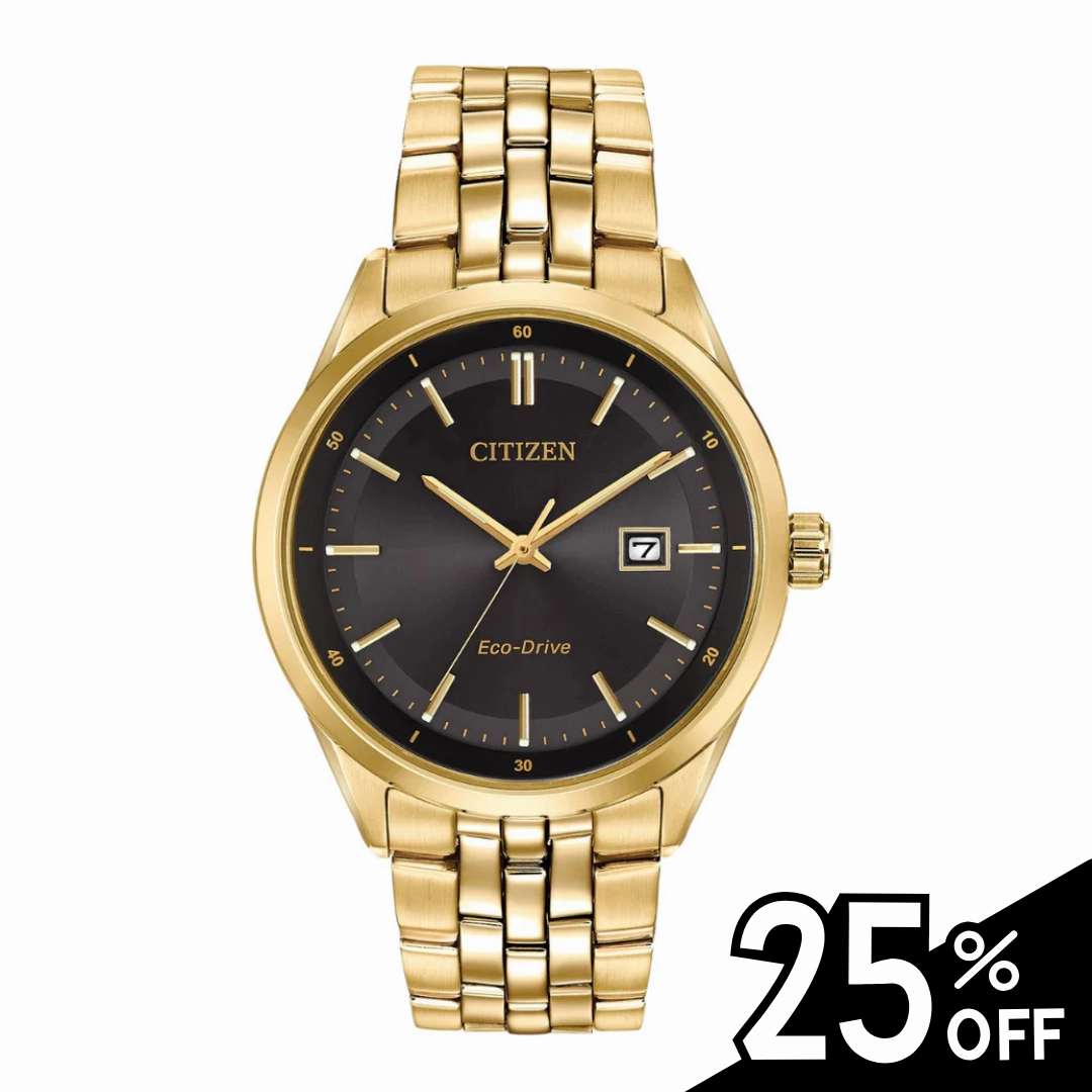 Gift Ready Stylish Form Citizen | BM7252-51E