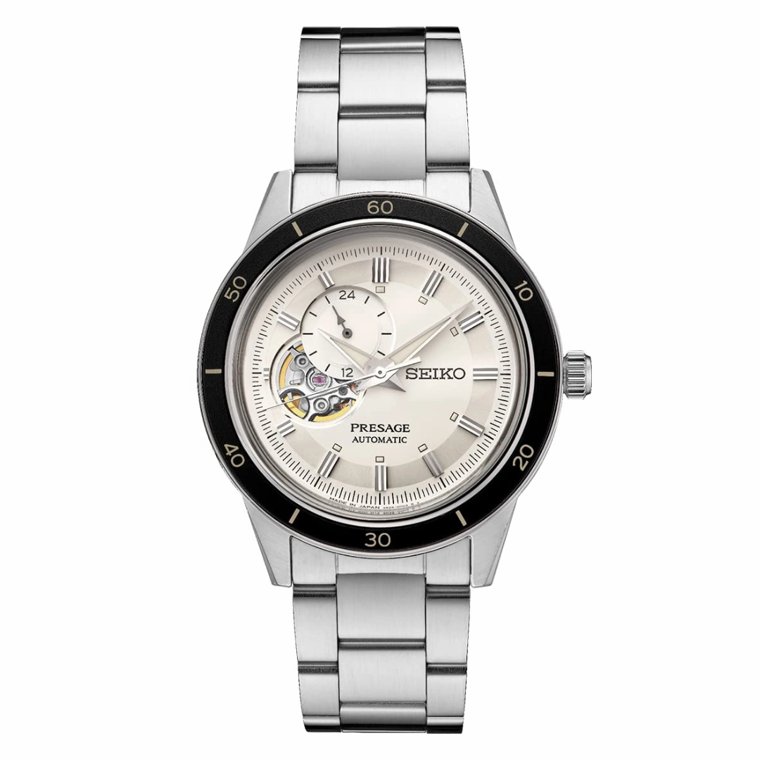 Bold Design Vogue Piece SEIKO | SSA423