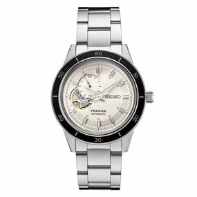 Bold Design Vogue Piece SEIKO | SSA423