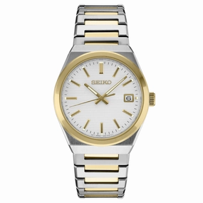 Beautiful finish Graceful Shine SEIKO | SUR558