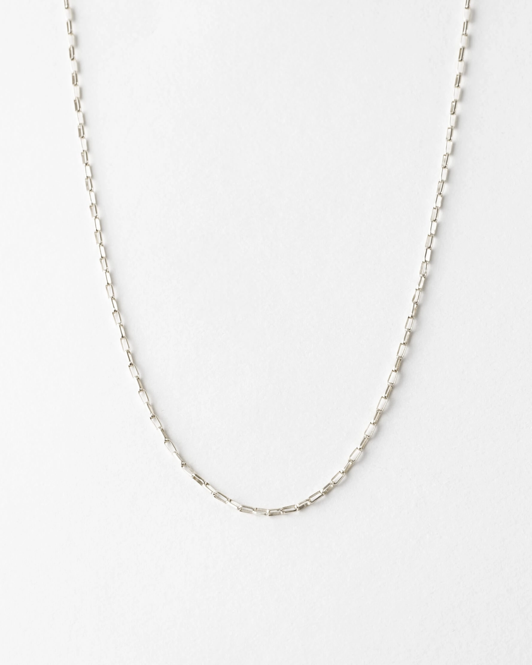 Everyday Style Iconic Chain