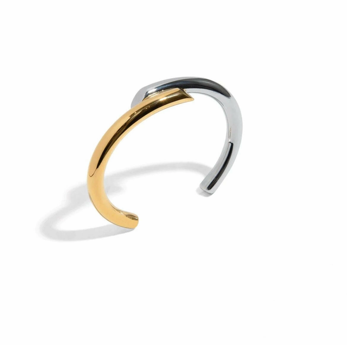 Constant Companion DUAL COLOR BRACELET