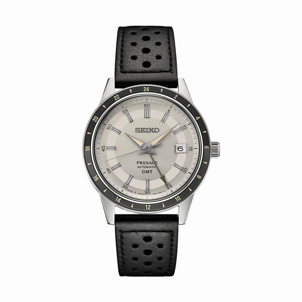SEIKO | SSK011 Casual Look Subtle Twist