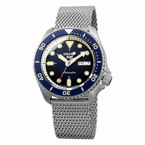 SEIKO | SRPD71 Cool Form Work Day Style