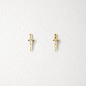 Inventory - Moonstone Dagger Studs Impressive Craft