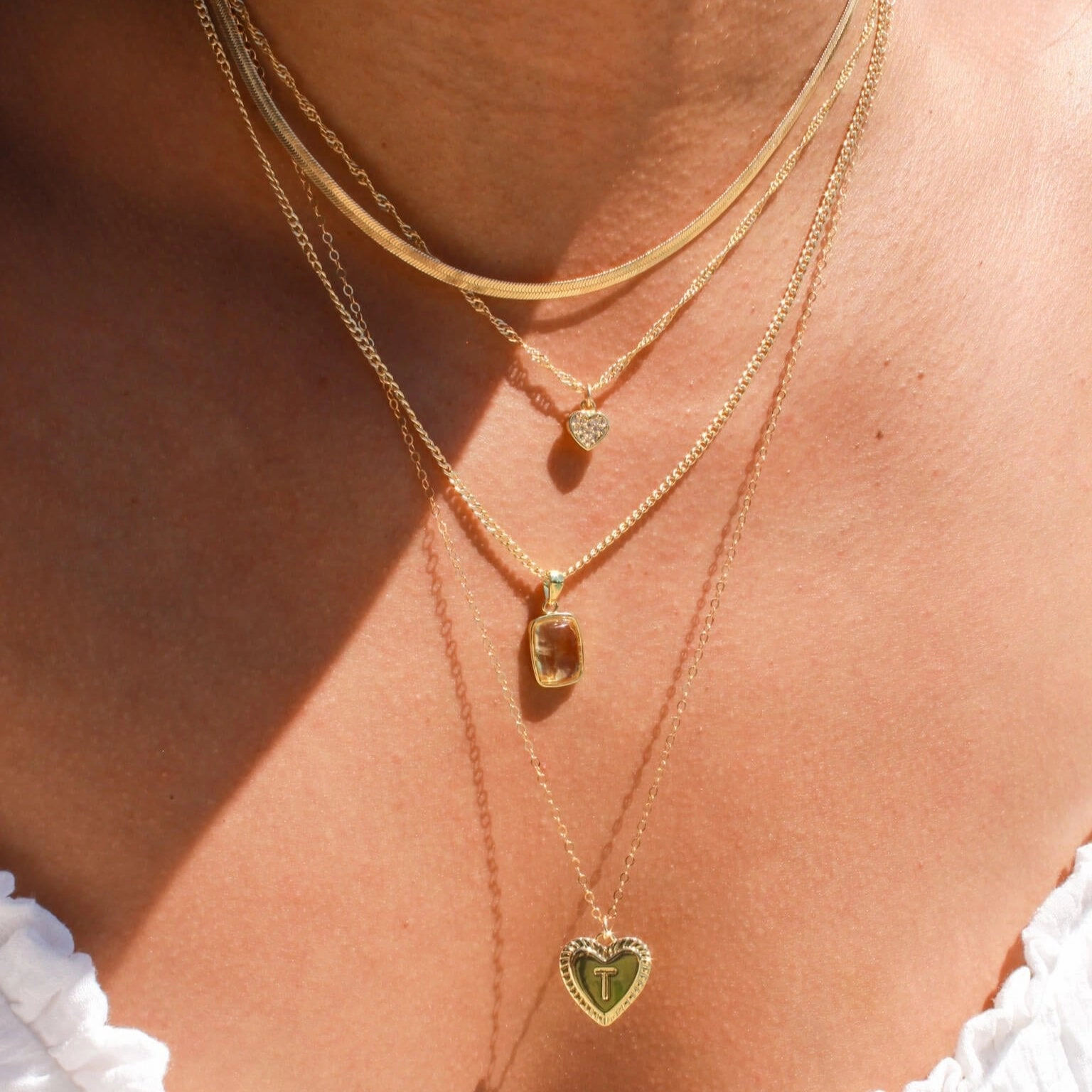 VALENTINA MINI HEART Gifting Light