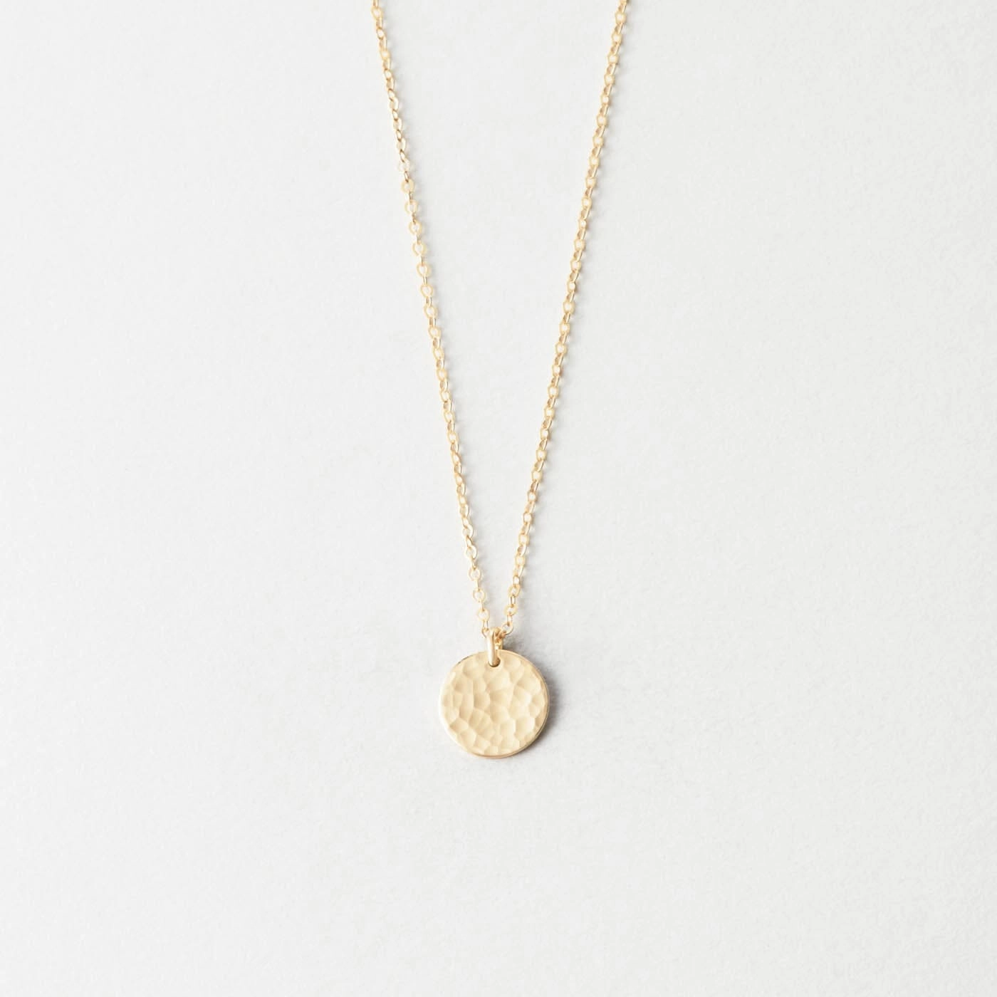 Urban Adventure Blank Lor Necklace