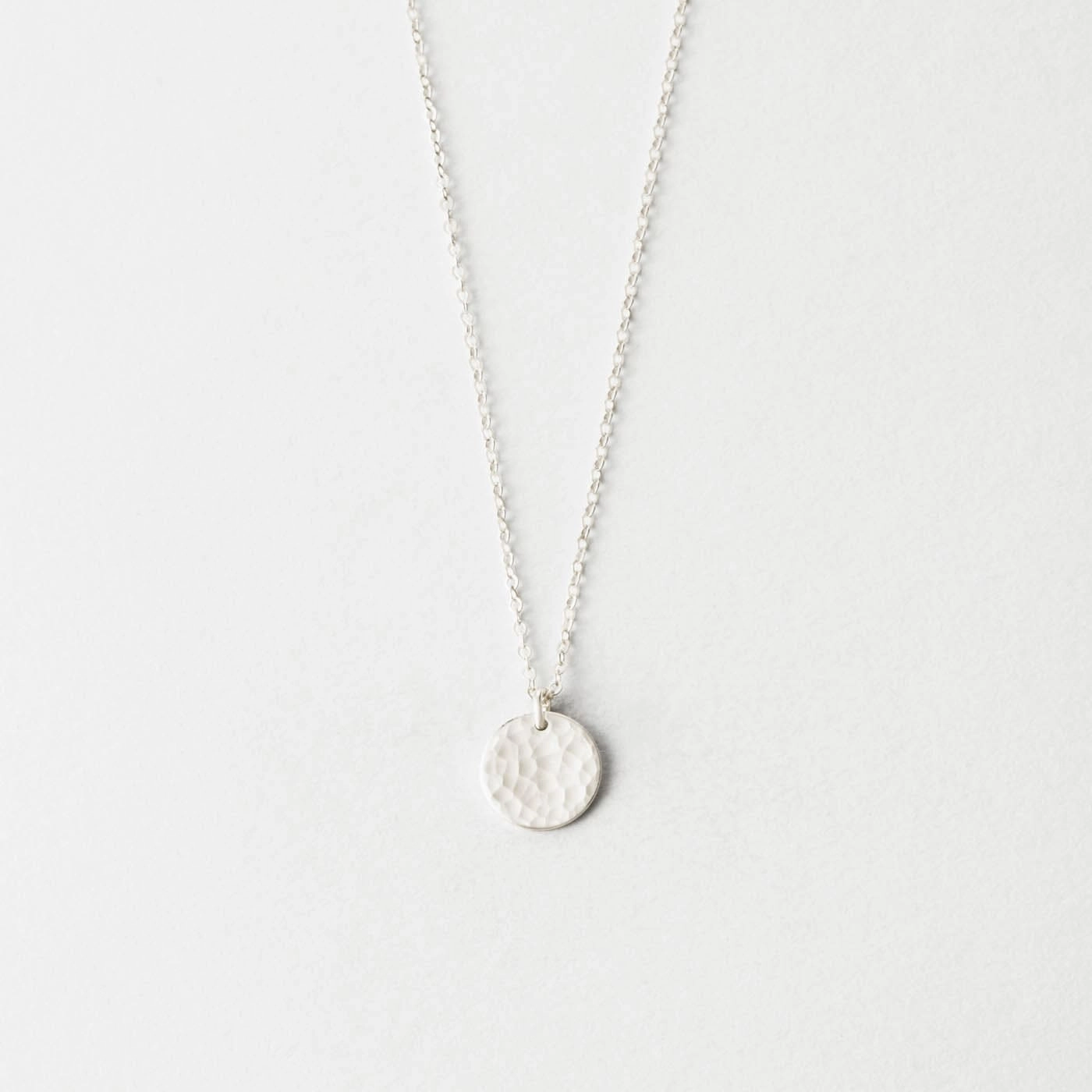 Creative Soul Blank Lor Necklace