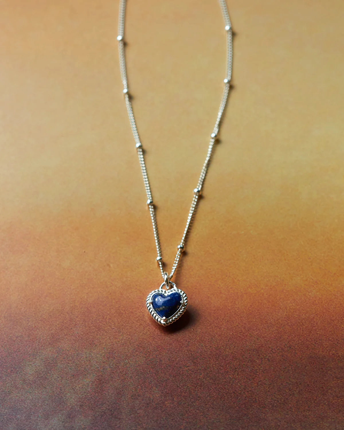 Gift Accessory Polished Accent Lasso Heart Charm