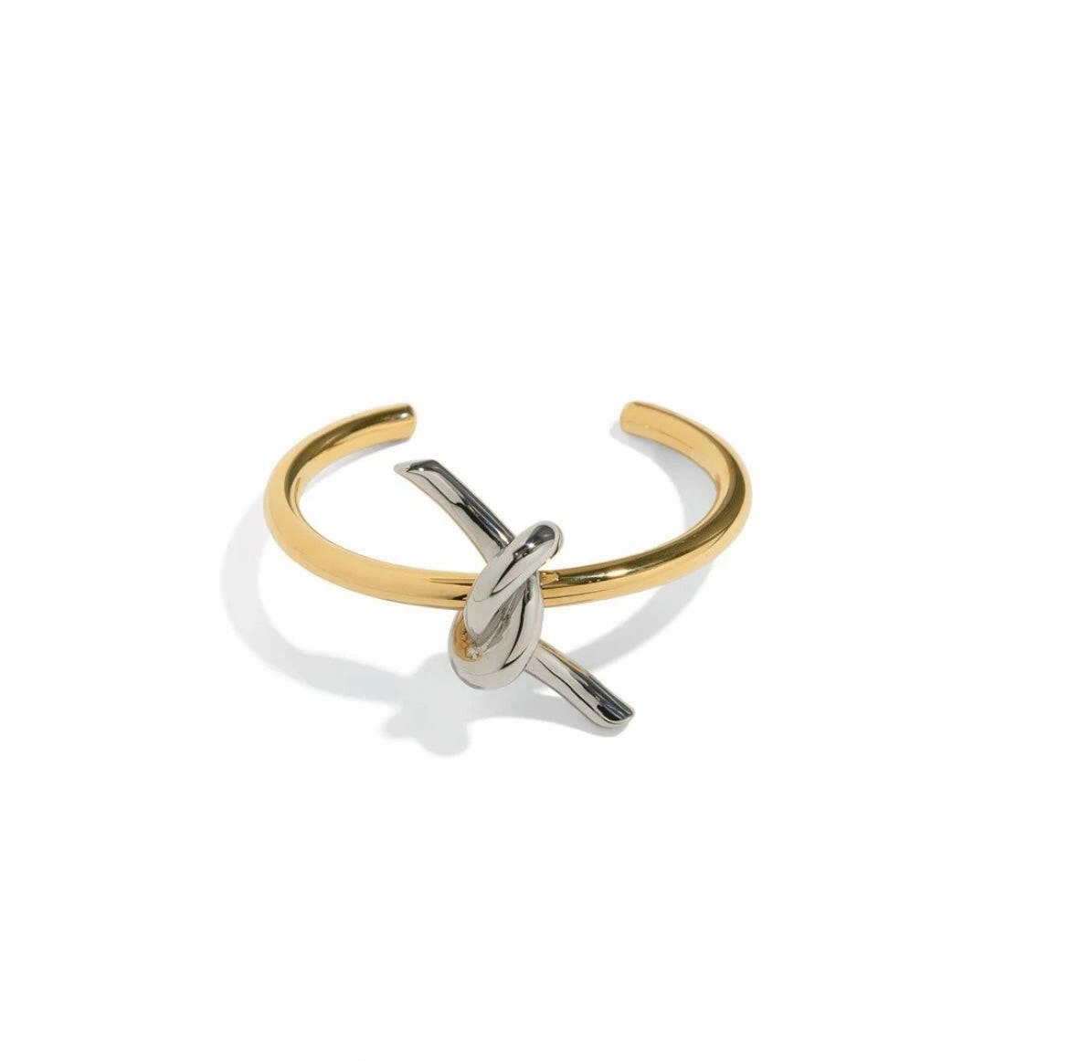 Steadfast Fusions SOULMATE DUAL BRACELET