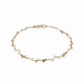 Camera Glow Refined Choice Heritage Bracelet in Gold