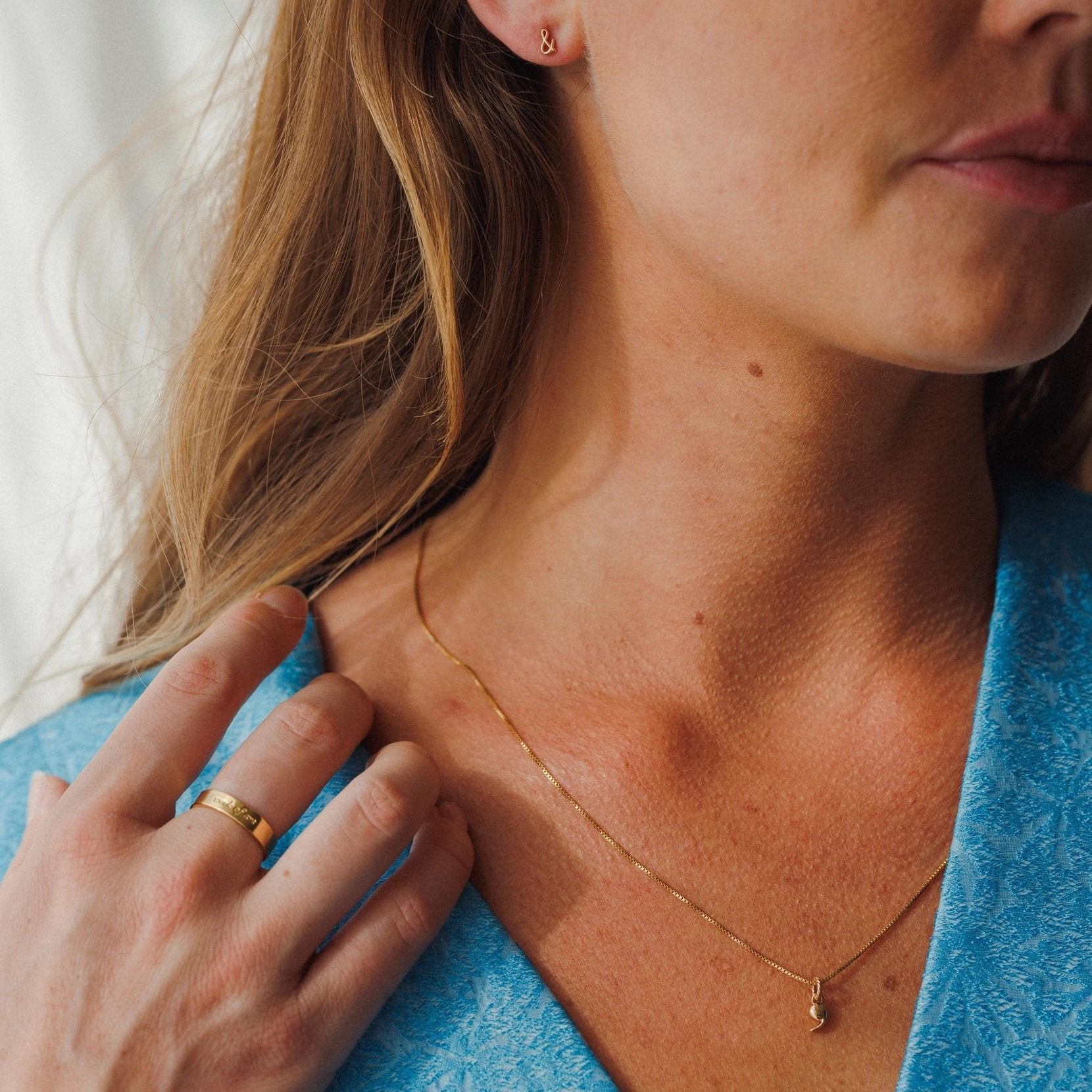 Seasonal Light Exquisite finish Comma Charm