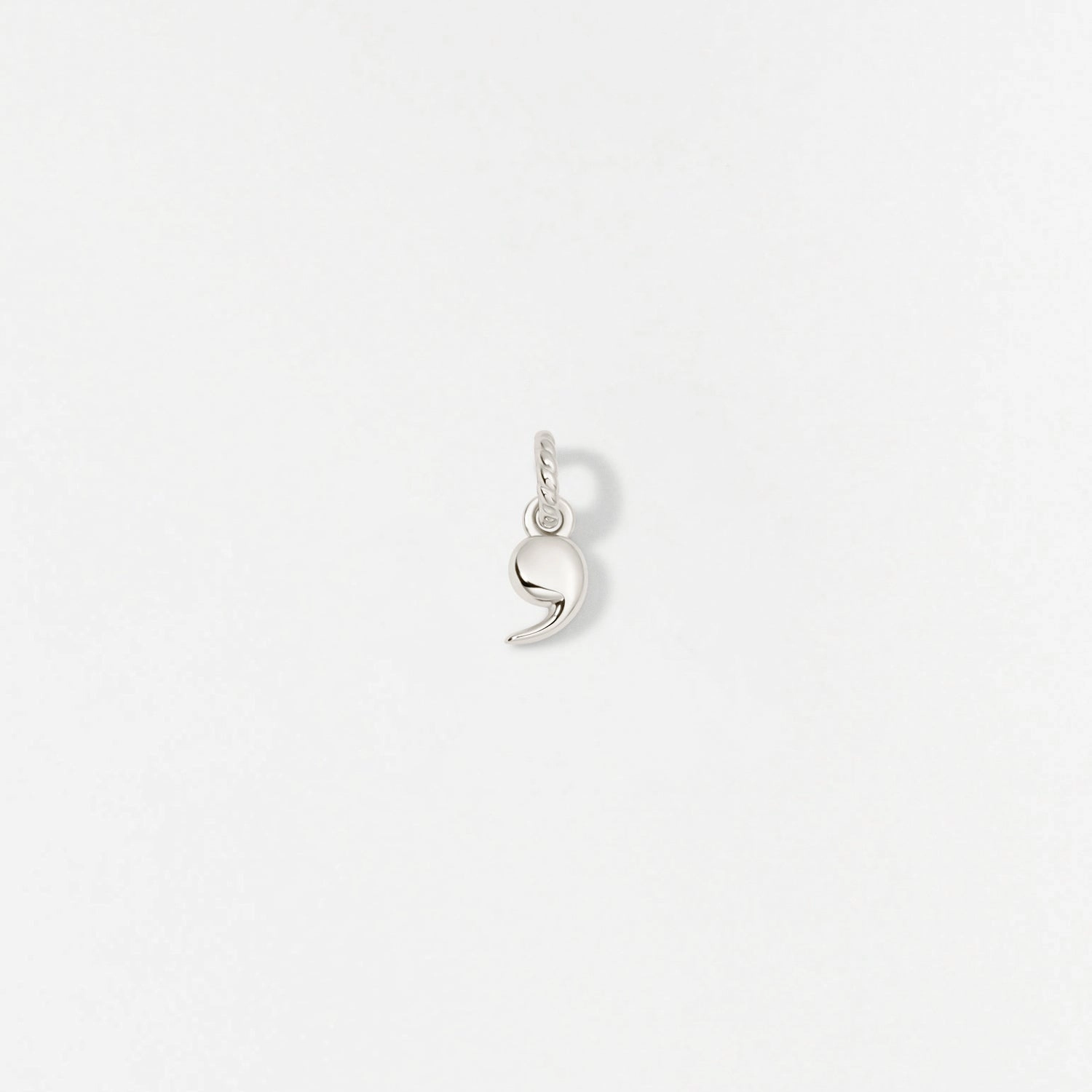 Travel Look Dreamy Touch Comma Charm