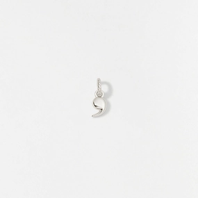 Travel Look Dreamy Touch Comma Charm