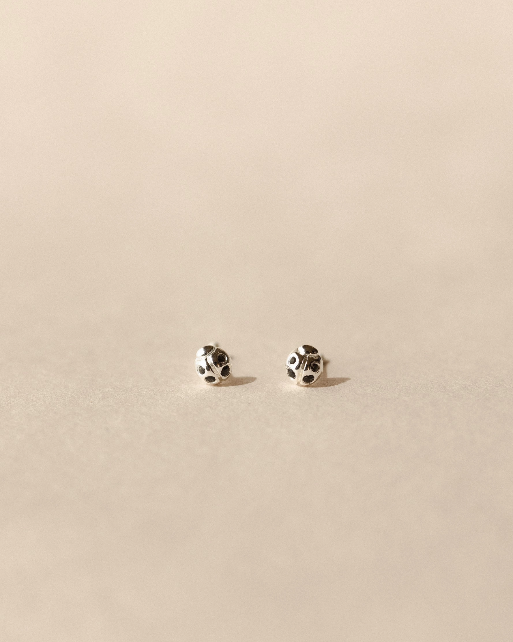 Ladybug Studs Premium Feature