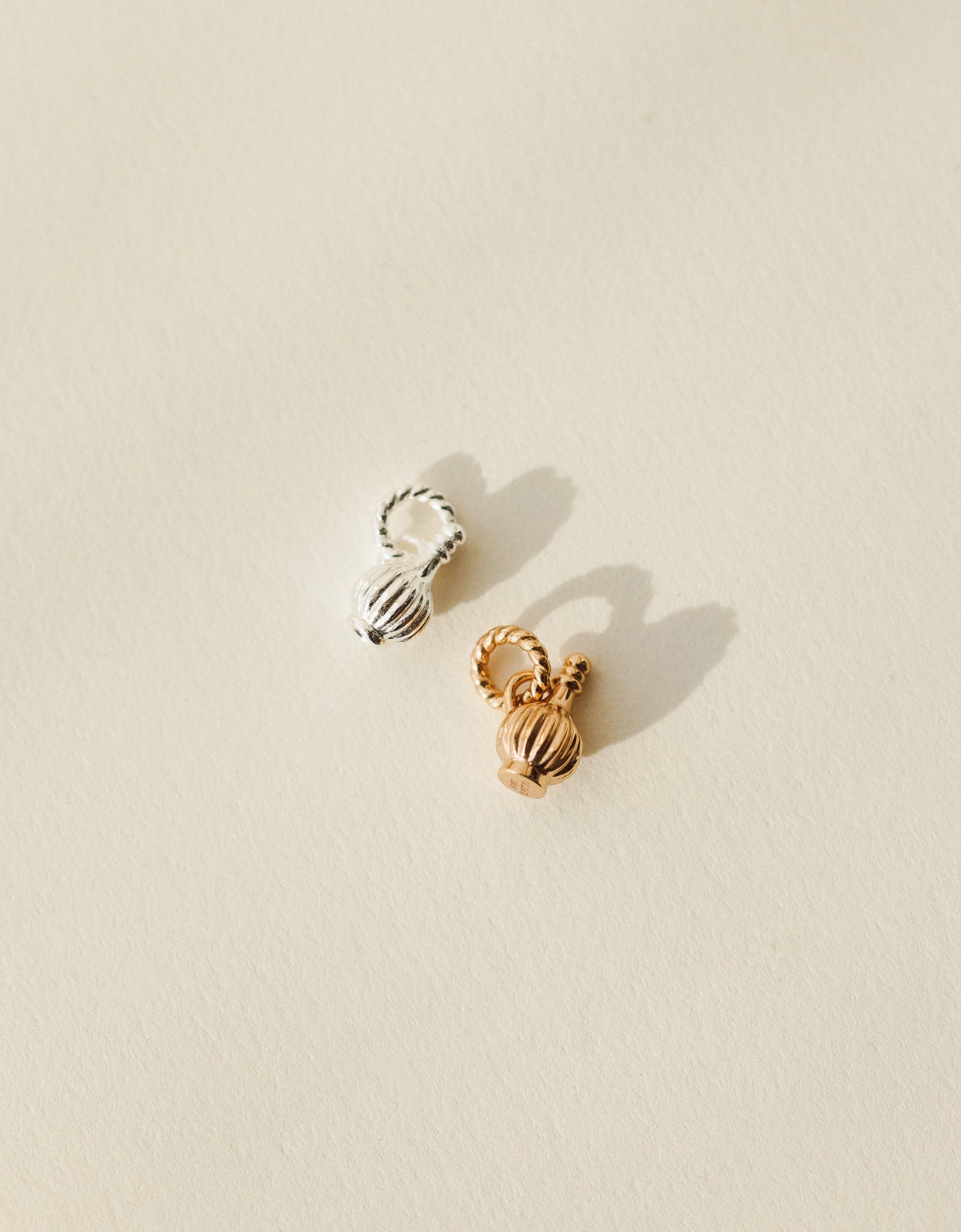 Love Potion Charm Signifying Item