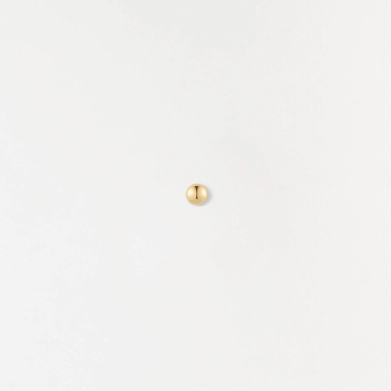 Premium Aesthetic Punctuation Stud Set