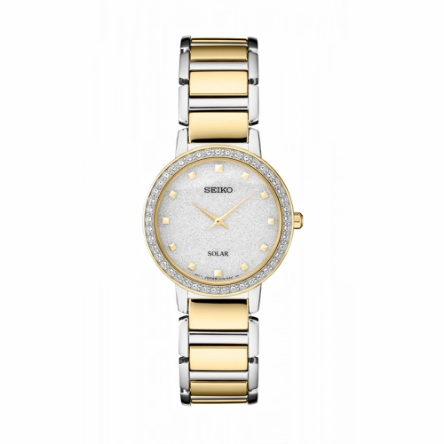 SEIKO | SUP434 Gift Option Vibrant Glam