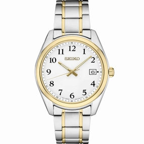 Vibrant Detail Chic Edge SEIKO | SUR460