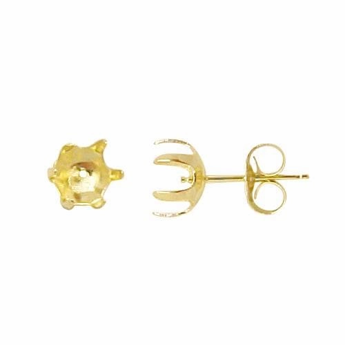 Pick A Pearl Earrings in Gold Precious Appeal Comfortable Fit
