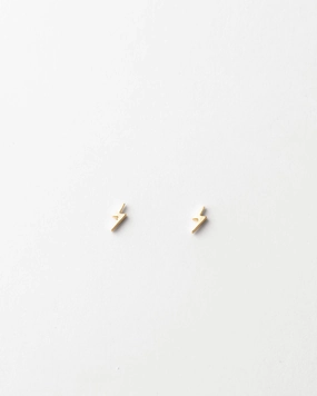 Classic Creation Opulent Adornment High Voltage Studs