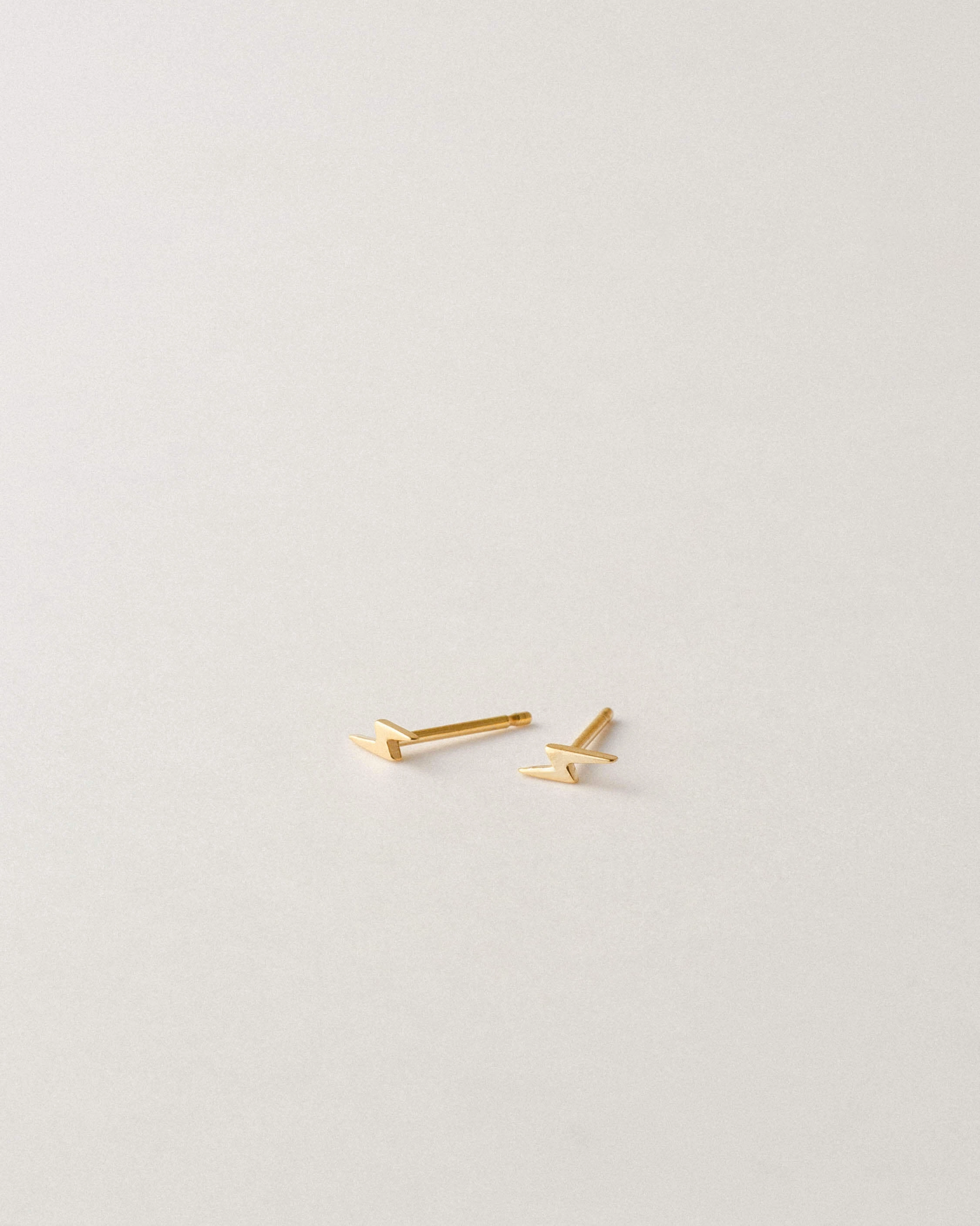 High Voltage Studs Modern Adornment