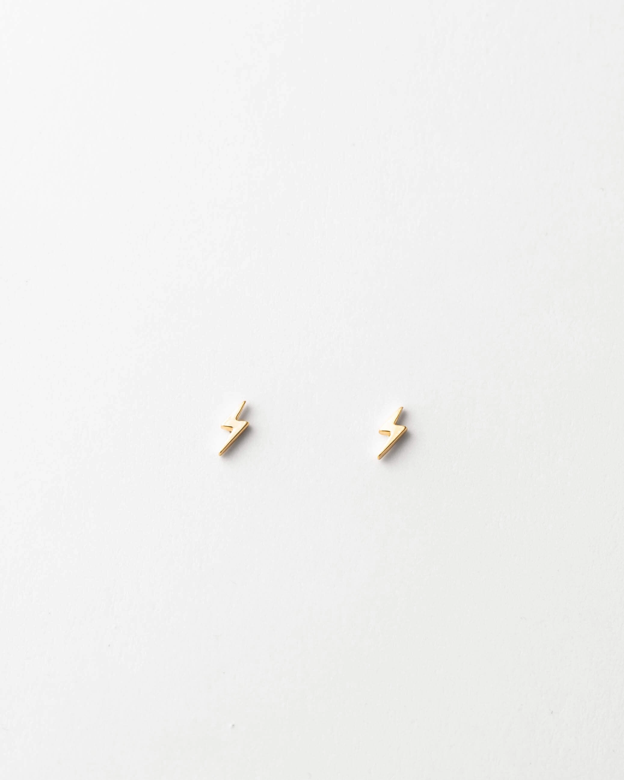 youth choice High Voltage Studs