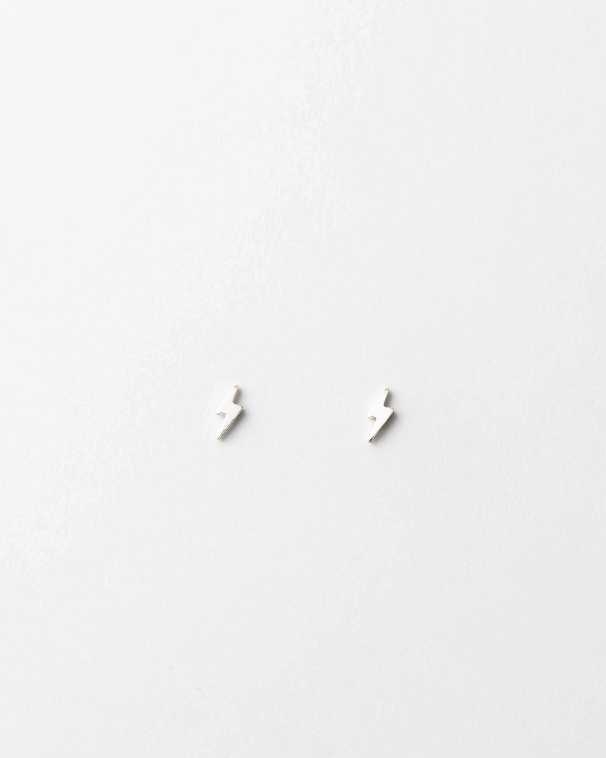 High Voltage Studs Trendy Spark