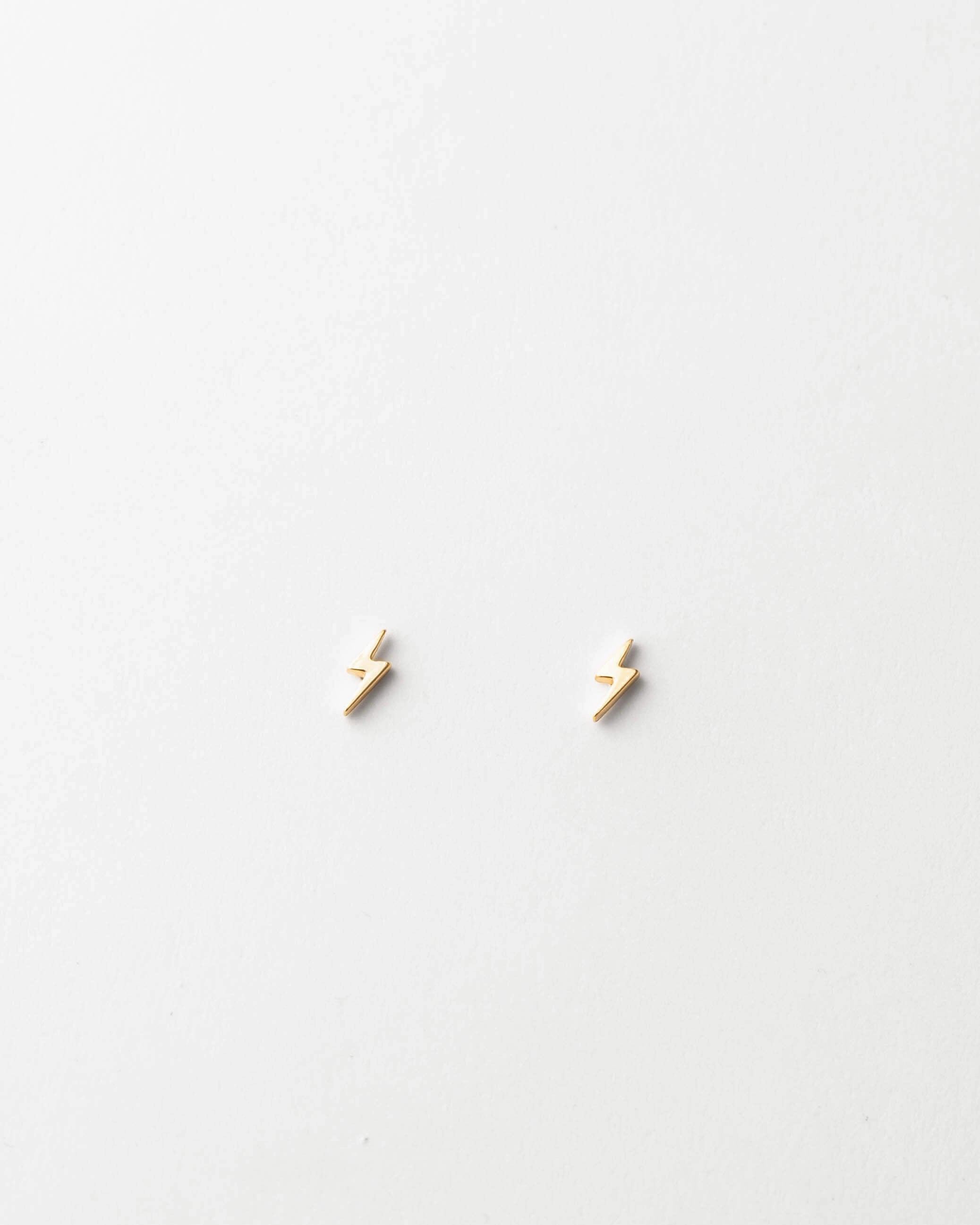 Classic Creation Opulent Adornment High Voltage Studs