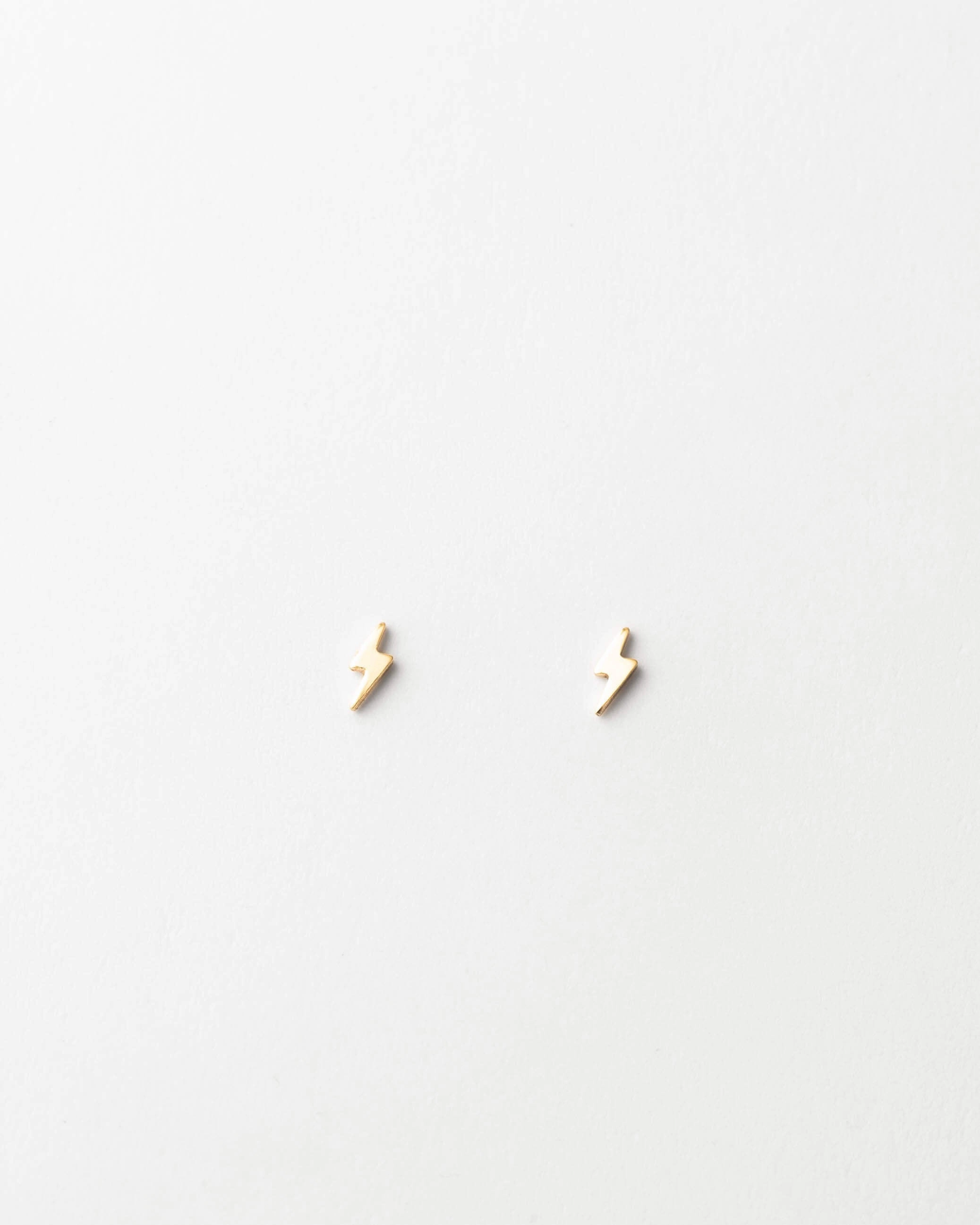 Wedding Jewelry Beautiful Style High Voltage Studs