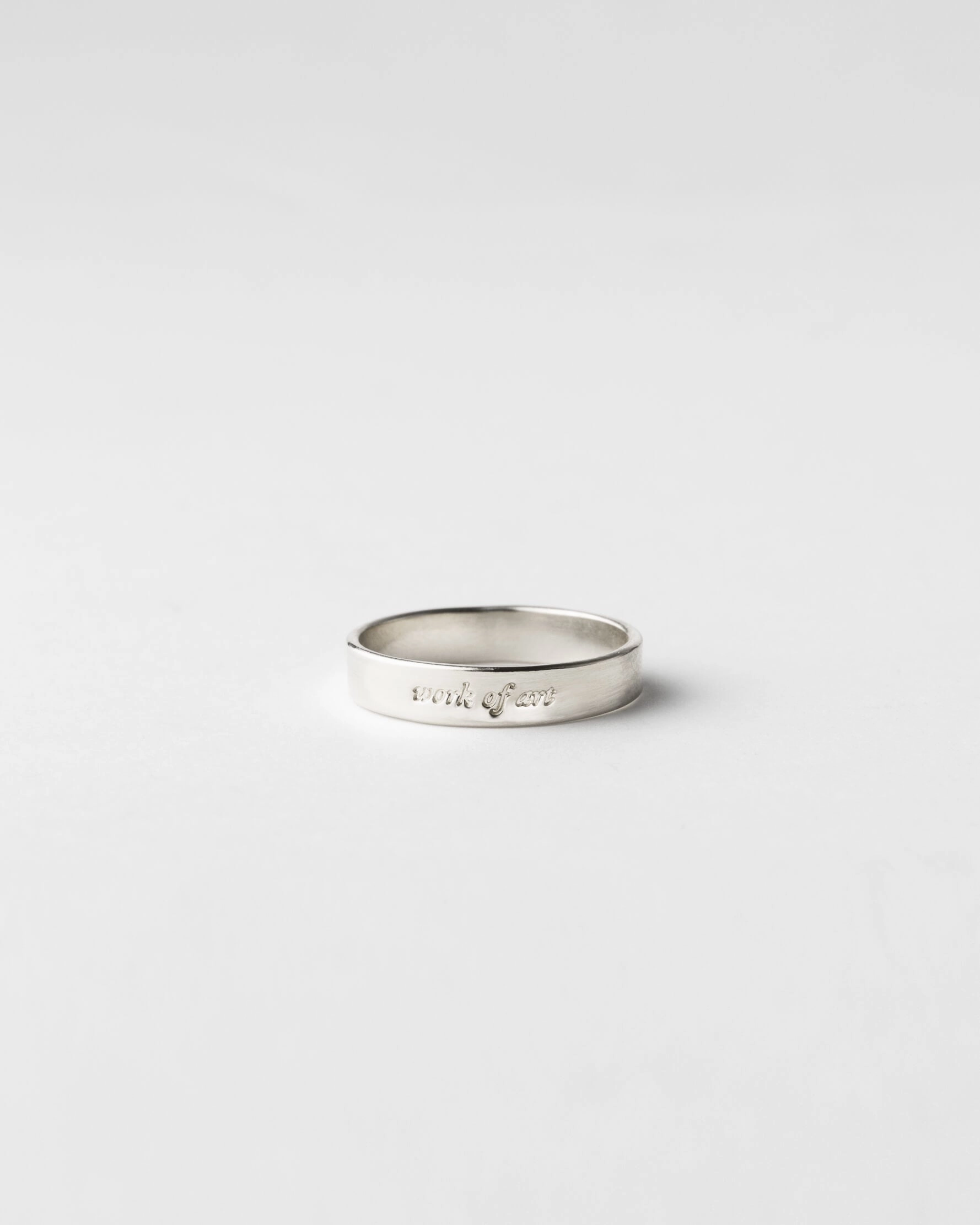 Work of Art Meuse Band Simple Creation