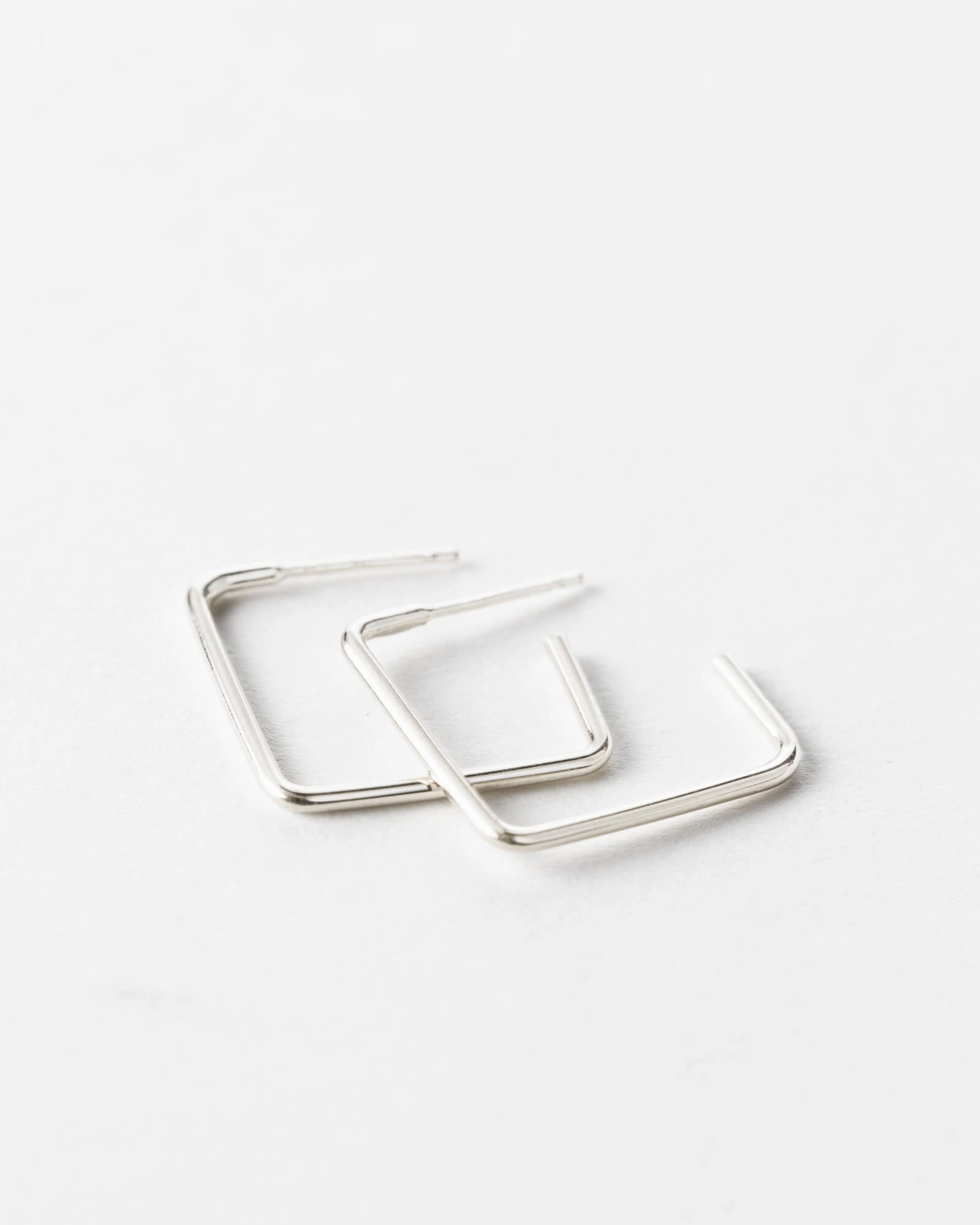 Randall Hoops Fresh Style