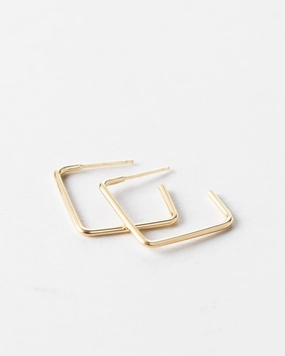 Randall Hoops Artisan Style