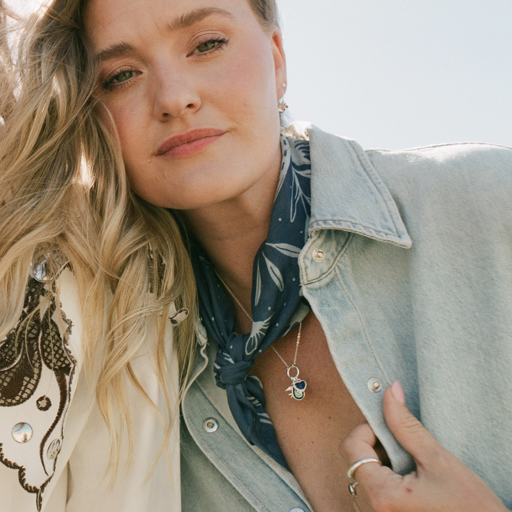 Swallow Charm Beautiful Jewelry