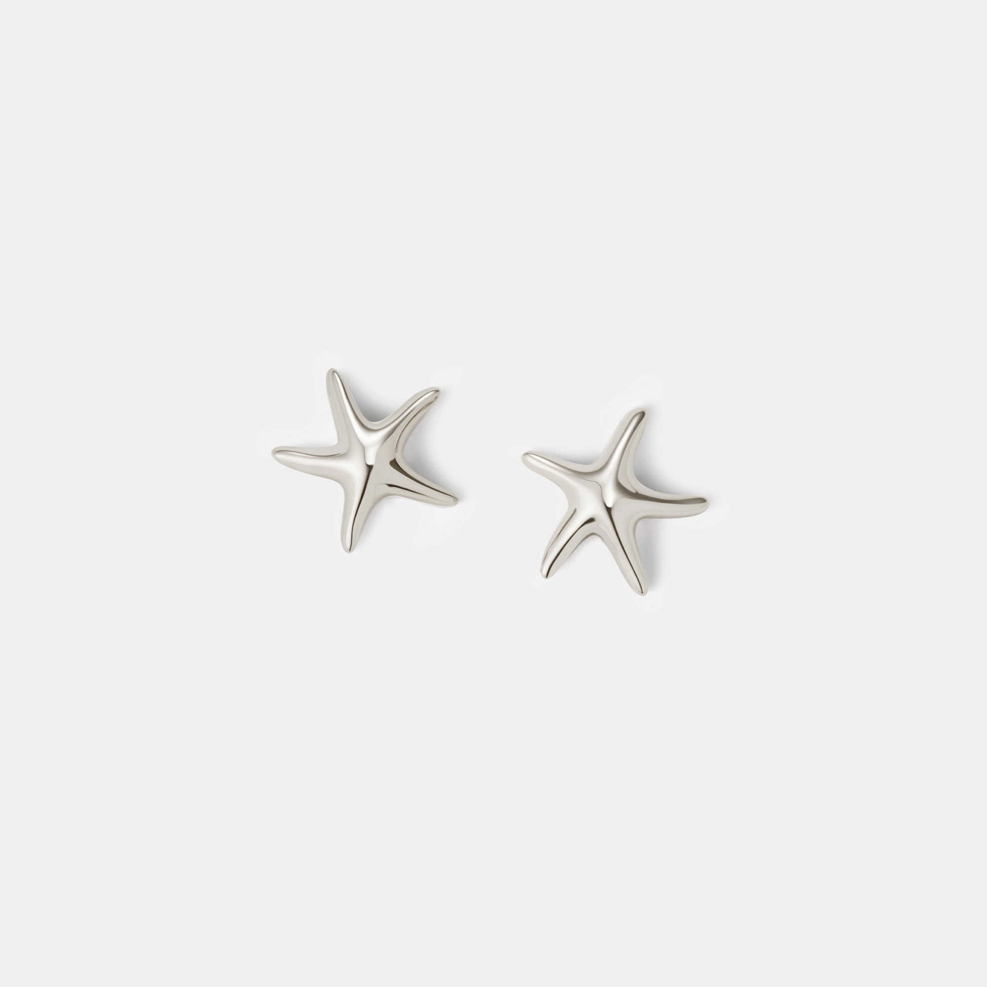 Sea Star Studs Timeless Gift