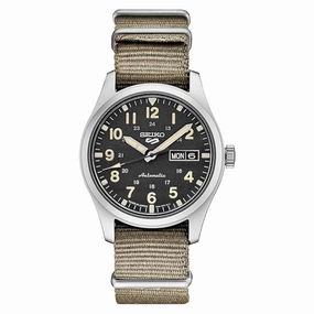 Photo Look Contemporary Form SEIKO | SRPG35