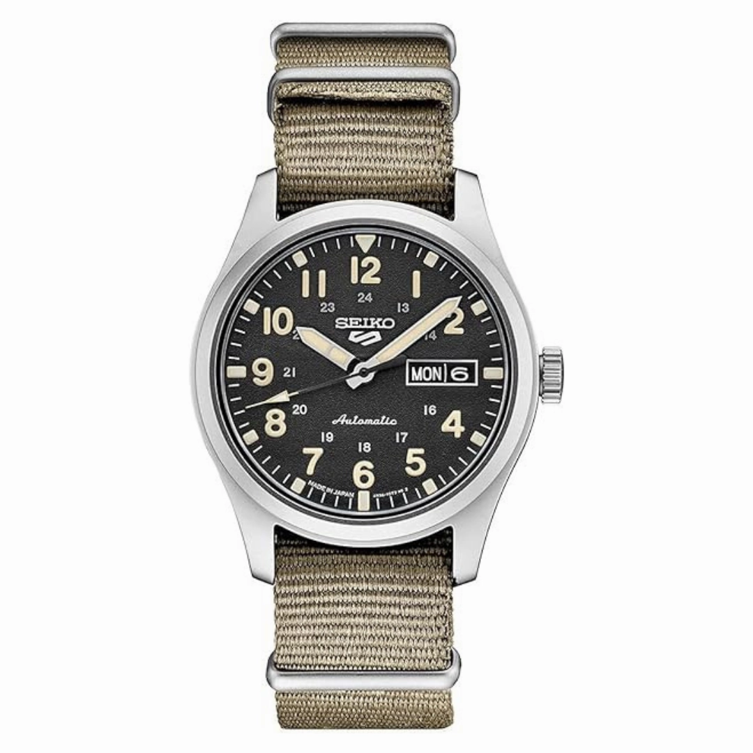 Photo Look Contemporary Form SEIKO | SRPG35