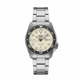 SEIKO | SRPK31 Evening Glow Chic Accessories