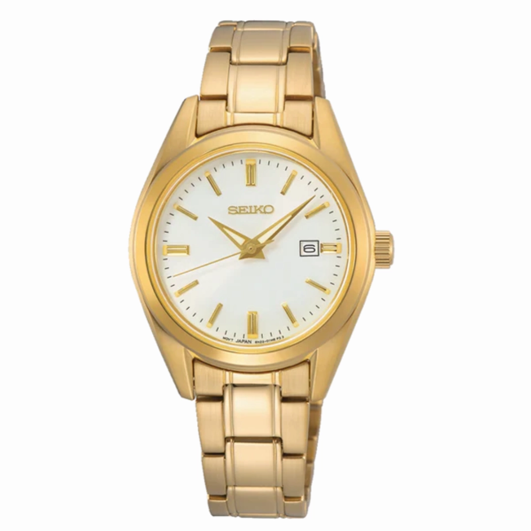 SEIKO | SUR632 Beauty Fit Delicate Frame