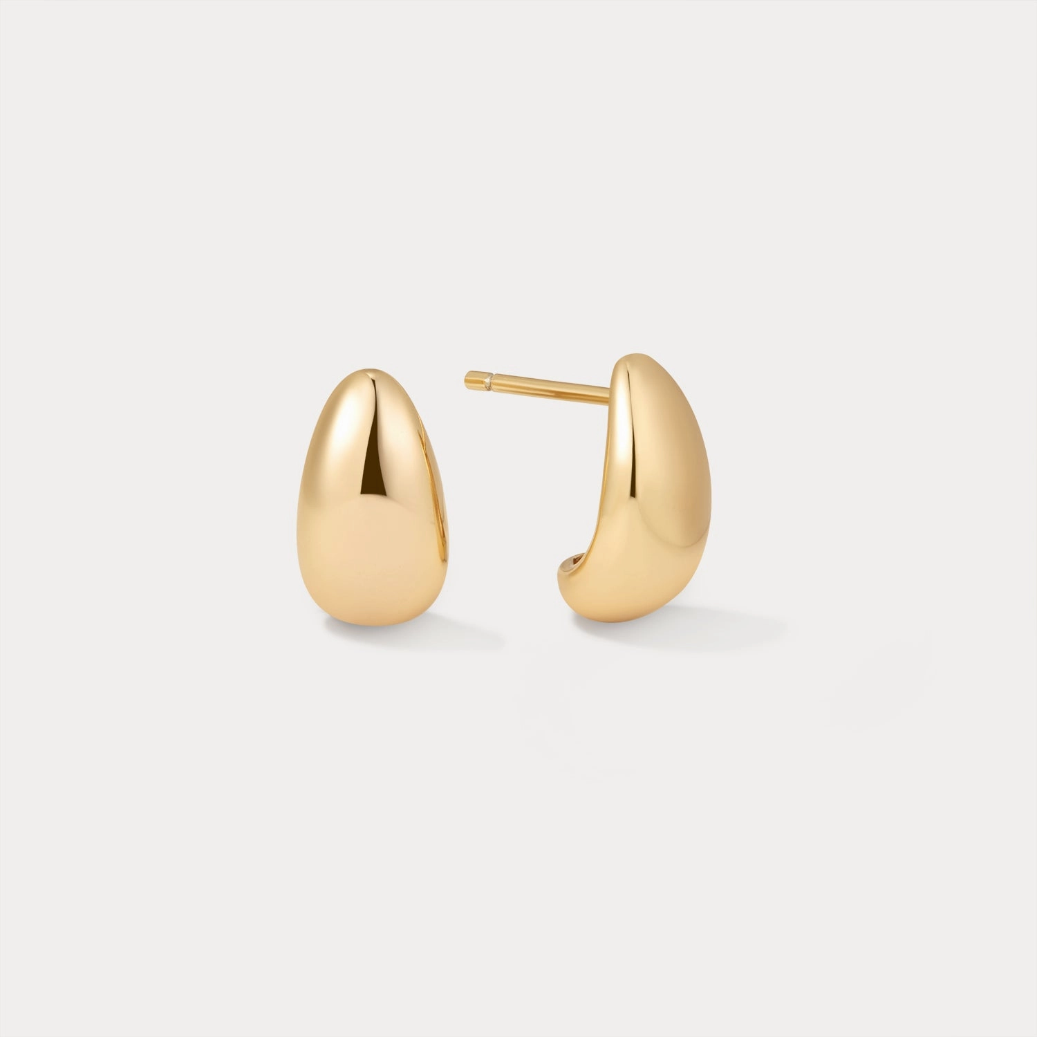 Neutral Spark Natural Finish Soma Huggies