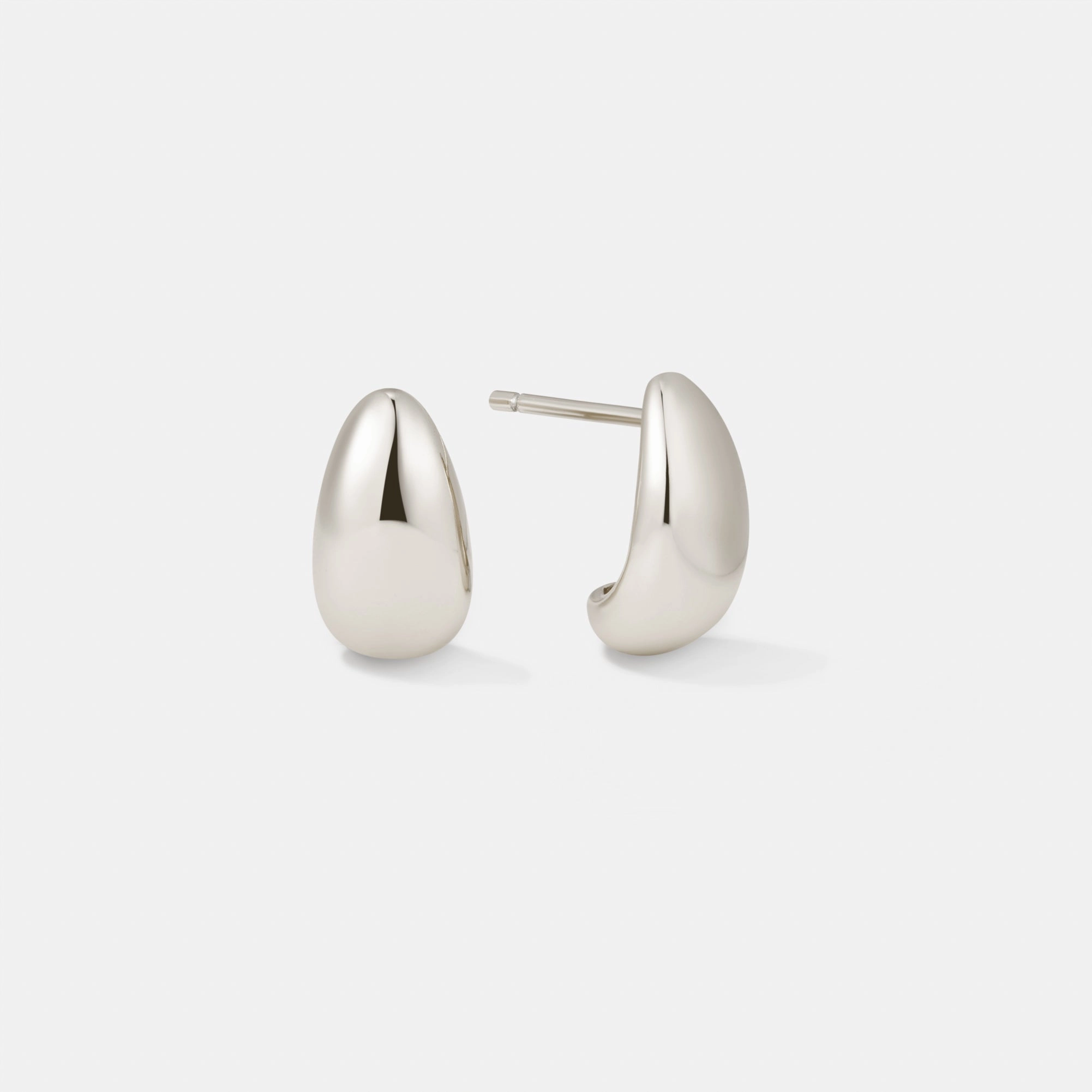 Large Embellishment Soma Huggies