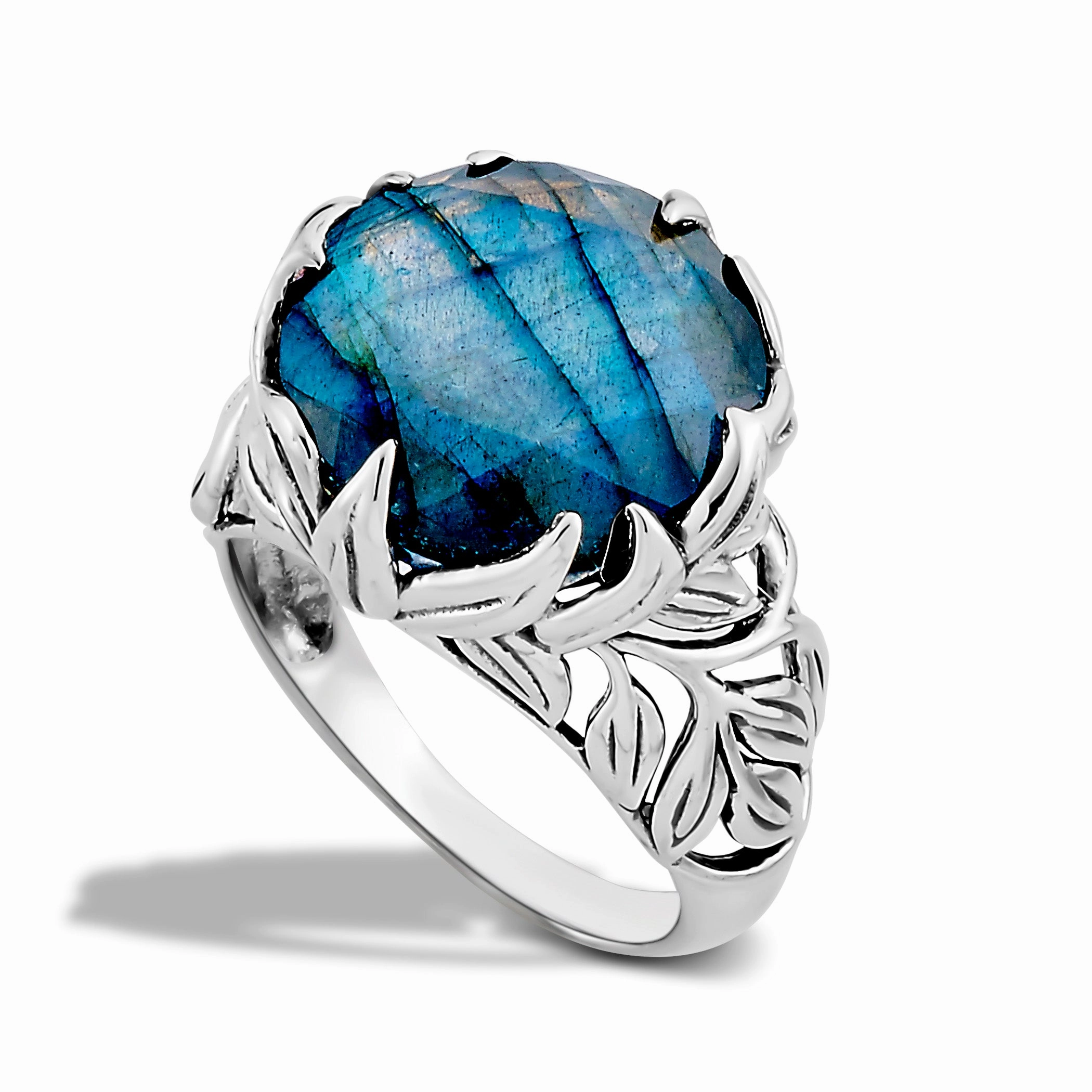 Handmade Jewelry Tongkoko Ring